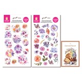 {{photo.Alt || photo.Description || 'Переводные картинки для яиц, НАБОР №1, 2 листа 20x11 см, открытка, ЗОЛОТАЯ СКАЗКА, 592650'}}