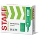 Текстовыделитель STAFF EVERYDAY HL-728, ЗЕЛЕНЫЙ, линия 1-5 мм, 150727 150727