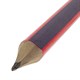 Карандаш чернографитный BRAUBERG, 1 шт., Excellence, НВ, трехгранный, с ластиком, корпус сиреневый, заточенный, 180664 180664
