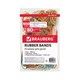 Резинки банковские универсальные диаметром 80 мм, BRAUBERG 1000 г, цветные, натуральный каучук, 440152 440152 - фото 117376