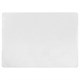 Доска для лепки А4, 280х200 мм, ПИФАГОР, белая, 227396 227396