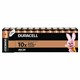 Батарейки КОМПЛЕКТ 24 шт., DURACELL Basic ОРИГИНАЛ, АА (LR6, 15А), алкалиновые, пальчиковые 456993 - фото 120948