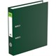 Папка-регистратор СТАММ "Стандарт", 50мм, бумвинил, с карманом на корешке O372923
