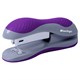 Степлер №24/6, 26/6 Berlingo "Office Soft" до 25л., пластиковый корпус O103965