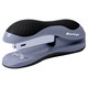 Степлер №24/6, 26/6 Berlingo "Office Soft" до 25л., пластиковый корпус O103965