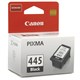 Картридж струйный CANON (PG-445) PIXMA MG2440/PIXMA MG2540, черный, оригинальный, ресурс180 стр., 8283B001 361280 - фото 123594