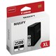 Картридж струйный CANON (PGI-2400XLВК) iB4040/MB5040/MB5340, черный, оригинальный, ресурс 2500 стр., 9257B001 362101 - фото 123759