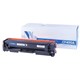 Картридж лазерный NV PRINT (NV-CF400A) для HP LaserJet M252dw/MFP-M277dw, черный, ресурс 1500 страниц 363411 - фото 124151