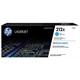 Картридж лазерный HP (W2121X) Color LaserJet M554/M555, №212X, голубой, оригинальный, ресурс 10 000 страниц 363856 - фото 124436
