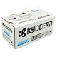 Тонер-картридж KYOCERA (TK-5440C) ECOSYS PA2100cx/MA2100cfx и другие, голубой, оригинальный, ресурс 2200 страниц, 1T0C0ACNL0 364452 - фото 124775