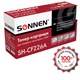 Картридж лазерный SONNEN (SH-CF226A) для HP LJ Pro M402d/dn/n/dw/M426fdn/fdw, ВЫСШЕЕ КАЧЕСТВО, ресурс 3100 стр., 362430 362430