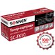 Картридж лазерный SONNEN (SC-FX-10) для CANON i-SENSYS MF4018/4120/40/50/4270, ВЫСШЕЕ КАЧЕСТВО, ресурс 2000 стр., 362432 362432