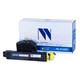 Тонер-картридж NV PRINT (NV-TK-5160Y) для KYOCERA ECOSYS P7040cdn, желтый, ресурс 12000 стр. 363011 - фото 126179