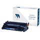 Картридж лазерный NV PRINT (NV-052H) для CANON MF421 / LBP212/ 215, ресурс 9200 страниц 363202 - фото 126253