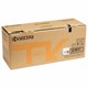 Тонер-картридж KYOCERA (TK-5280Y) M6235cidn/M6635cidn/P6235cdn, желтый, ресурс 11000 страниц, оригинальный, 1T02TWANL0 363661 - фото 126655