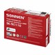 Тонер-картридж лазерный SONNEN (SK-TK1110) для KYOCERA FS-1020MFP/1040/1120MFP, ресурс 2500 стр., 364081 364081