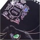 Блокнот А5 146х215 мм, 80 л., гребень, клетка, ламинация, 3D фольга, HATBER, "Royal Cats", 80Б5лофВ1гр 114352 Блокнот А5 146х215 мм, 80 л., гребень, клетка, ламинация, 3D фольга, HATBER, "Royal Cats", 80Б5лофВ1гр 114352