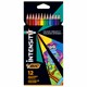 Карандаши цветные BIC "Intensity", 12 цветов, трехгранные, 9505272 181847 - фото 144665