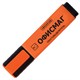 Текстовыделитель ОФИСМАГ, ОРАНЖЕВЫЙ, линия 1-5 мм, 151206 151206 Текстовыделитель ОФИСМАГ, ОРАНЖЕВЫЙ, линия 1-5 мм, 151206 151206
