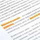 Текстовыделитель ОФИСМАГ, ОРАНЖЕВЫЙ, линия 1-5 мм, 151206 151206 Текстовыделитель ОФИСМАГ, ОРАНЖЕВЫЙ, линия 1-5 мм, 151206 151206