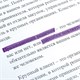 Текстовыделитель ОФИСМАГ, ФИОЛЕТОВЫЙ, линия 1-5 мм, 151207 151207 Текстовыделитель ОФИСМАГ, ФИОЛЕТОВЫЙ, линия 1-5 мм, 151207 151207