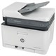 МФУ лазерное ЦВЕТНОЕ HP Color Laser 179fnw "4 в 1", А4, 18 стр./мин., 20000 стр./мес., АПД, Wi-Fi, сетевая карта, 4ZB97A 354362 - фото 158963