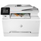 МФУ лазерное ЦВЕТНОЕ HP Color LaserJet Pro M283fdw "4 в 1", 21 стр./мин., 40000 стр./мес, ДУПЛЕКС, Wi-Fi, сетевая карта, 7KW75A 354511 - фото 159010