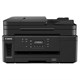 МФУ струйное монохромное CANON PIXMA GM4040 "3 в 1" А4, 13 стр./мин, 600х1200, ДУПЛЕКС, АПД, Wi-Fi, сетевая карта, СНПЧ, 3111C009 354710 - фото 159230