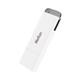 Флеш-диск 16 GB NETAC U185, USB 2.0, белый, NT03U185N-016G-20WH 513702