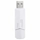 Флеш-диск 64 GB SMARTBUY Clue, USB 2.0, белый, SB64GBCLU-W 513789 - фото 162085