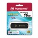 Флеш-диск 16 GB, TRANSCEND Jet Flash 700, USB 3.0, черный, TS16GJF700 510995