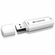 Флеш-диск 64 GB TRANSCEND JetFlash 730, USB 3.1, белый, TS64GJF730 514053