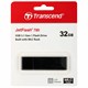 Флеш-диск 32 GB TRANSCEND JetFlash 780, USB 3.1, черный, TS32GJF780 514052