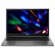 Ноутбук ACER Extensa 15 15,6", Ryzen 3 7320U 8 ГБ, SSD 512 Гб, no OS, серый, NX.EH3CD.004 354959
