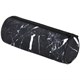 Пенал-тубус BRAUBERG, с эффектом Soft Touch, мягкий, "Black marble", 22х8 см, 271569 271569 - фото 164301