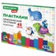 Пластилин классический BRAUBERG KIDS, 45 цветов, 630 г, стек, ВЫСШЕЕ КАЧЕСТВО, 106680 106680 - фото 165912