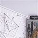 Набор чертежный GLOBUS с циркулем 125 мм, 9 предметов, пластиковый пенал с европодвесом, НЧ9-30-60 210781 Набор чертежный GLOBUS с циркулем 125 мм, 9 предметов, пластиковый пенал с европодвесом, НЧ9-30-60 210781