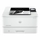 Принтер лазерный HP LaserJet Pro 4003dw, А4, 40 стр./мин., 80000 стр./мес., ДУПЛЕКС, Wi-Fi, сетевая карта, 2Z610A 354954 - фото 167362