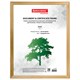 Рамка 30х40 см, дерево, багет 18 мм, BRAUBERG "HIT", канадская сосна, стекло, 390026 390026 - фото 168416