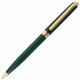 Ручка подарочная шариковая GALANT "Ando Emerald", корпус изумруд, детали золото, узел 0,7 мм, линия письма 0,5 мм, синяя, 144175 144175