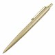 Ручка шариковая PARKER "Jotter XL Monochrome Gold GT", корпус золотой, нержавеющая сталь, синяя,2122754 143764 - фото 172400