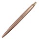 Ручка шариковая PARKER "Jotter XL Monochrome Pink Gold PGT", корпус "розовое золото", сталь, синяя, 2122755 143765