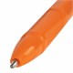 Ручка шариковая ОФИСМАГ "X-333 Orange", СИНЯЯ, корпус оранжевый, узел 1 мм, линия письма 0,5 мм, 143228 143228 Ручка шариковая ОФИСМАГ "X-333 Orange", СИНЯЯ, корпус оранжевый, узел 1 мм, линия письма 0,5 мм, 143228 143228