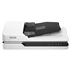 Сканер планшетный EPSON WorkForce DS-1630 А4, 25 стр./мин, 1200x1200, ДАПД, B11B239401 354775 - фото 176053