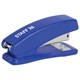 Степлер №24/6, 26/6 STAFF "Basic", до 20 листов, синий, 227406 227406