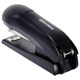 Степлер №24/6, №26/6 BRAUBERG "UNIVERSAL+", до 30 листов, полнозагрузочный,на 150 скоб, черный, 272719 272719