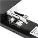 Степлер МОЩНЫЙ до 210 листов BRAUBERG "Heavy Duty Extra", скобы № 24/6-23/24, 270554 270554