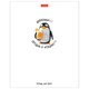 Тетрадь обложка пластик, А5, 48 л., скоба, клетка, тиснение, HATBER "Кто круче?" (микс в спайке), 48Т5В1пл 405277