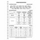Тетрадь-словарь для записи английских слов А5 48 л., гребень, клетка, BRAUBERG, справка, 403564 403564