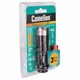 Фонарь CAMELION XP-E, ЯРКИЙ, ZOOM, 3 режима, питание 1хAA, LED5135 238279 Фонарь CAMELION XP-E, ЯРКИЙ, ZOOM, 3 режима, питание 1хAA, LED5135 238279